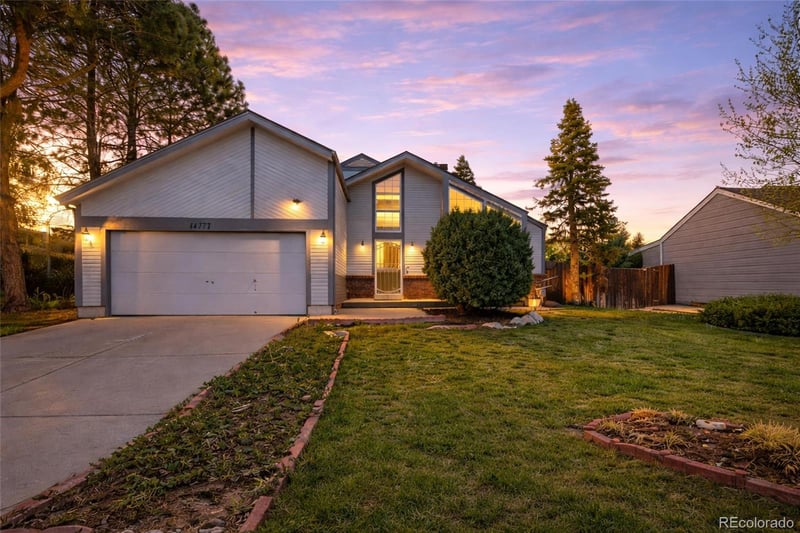 14777 Ohio Ave, Aurora, CO 80012