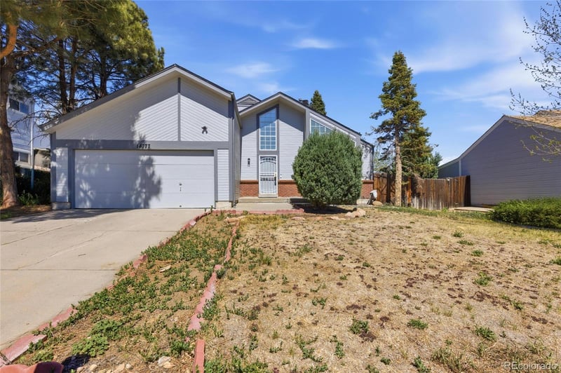 14777 Ohio Ave, Aurora, CO 80012