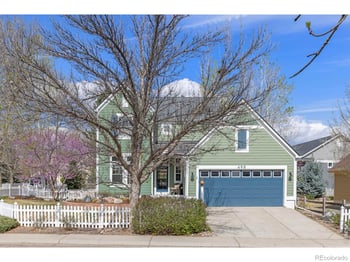 498 Blue Lake Trl, Lafayette, CO 80026