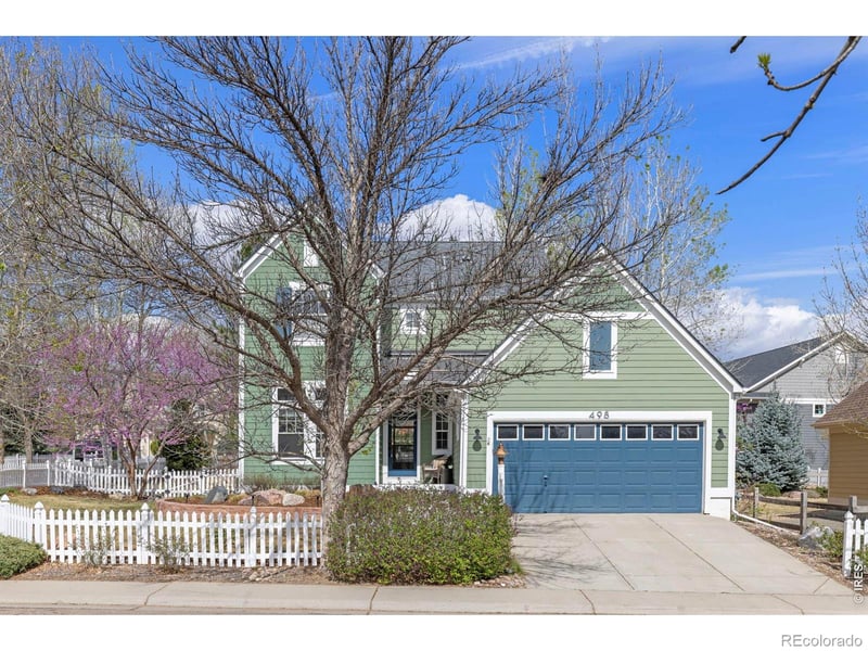 498 Blue Lake Trl, Lafayette, CO 80026