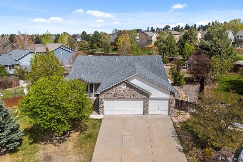 11183 Glenmoor Ct, Parker, CO 80138