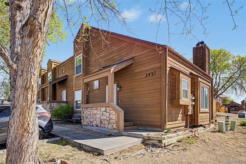 2427 Rainbow Dr #27, Denver, CO 80229