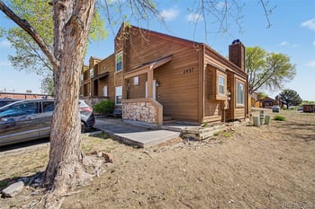 2427 Rainbow Dr #27, Denver, CO 80229