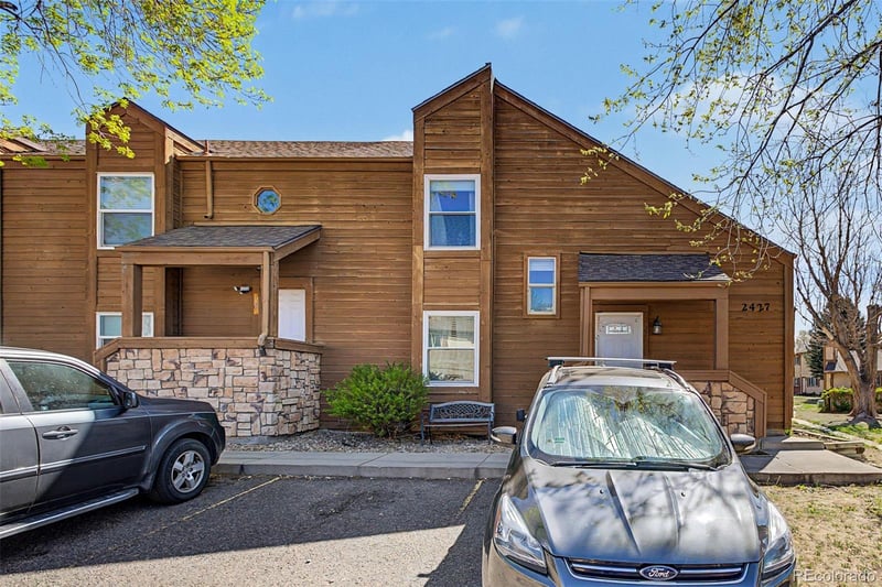 2427 Rainbow Dr #27, Denver, CO 80229