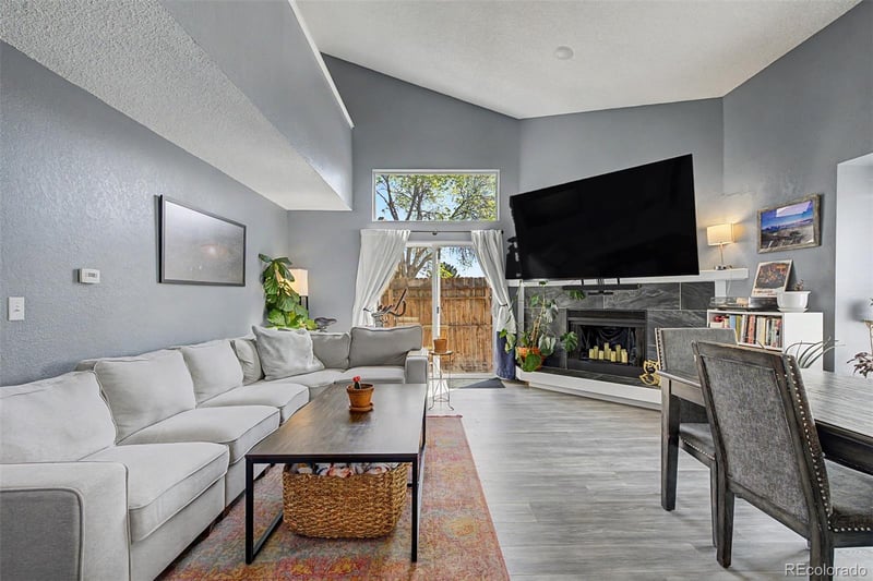 2427 Rainbow Dr #27, Denver, CO 80229