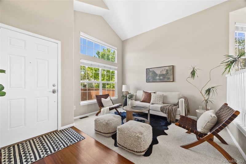 11856 Trail View Ln, Parker, CO 80134