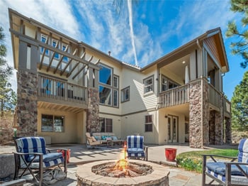 6281 Oxford Peak Pl, Castle Rock, CO 80108