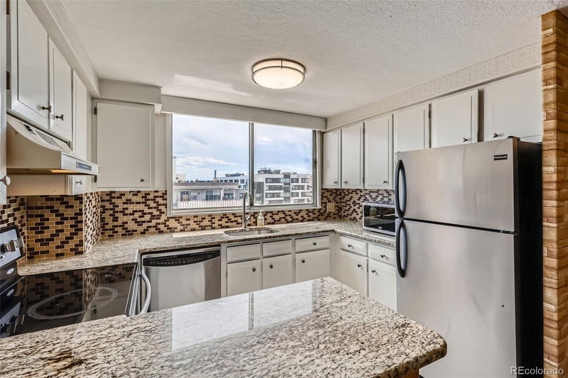 1155 Ash St #1202, Denver, CO 80220