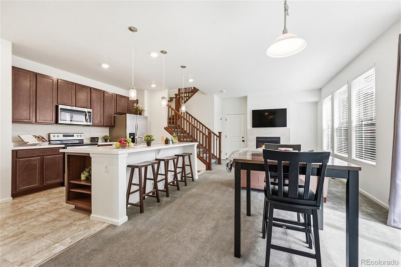 3594 Happyheart Way, Castle Rock, CO 80109