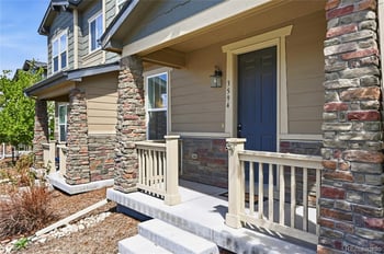 3594 Happyheart Way, Castle Rock, CO 80109