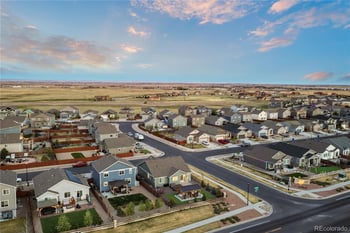 9902 Emerald Vista Dr, Peyton, CO 80831