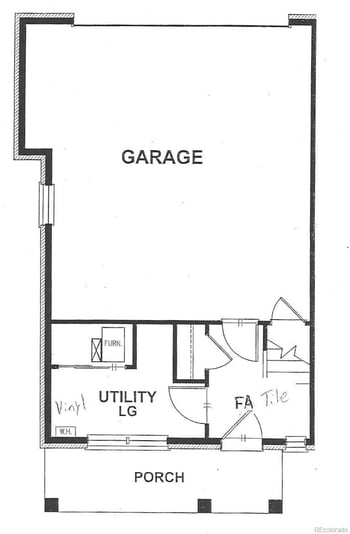 7482 7th Ave #19, Denver, CO 80230