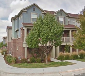 7482 7th Ave #19, Denver, CO 80230