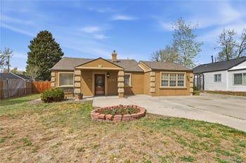 1141 S Raleigh St, Denver, CO 80219