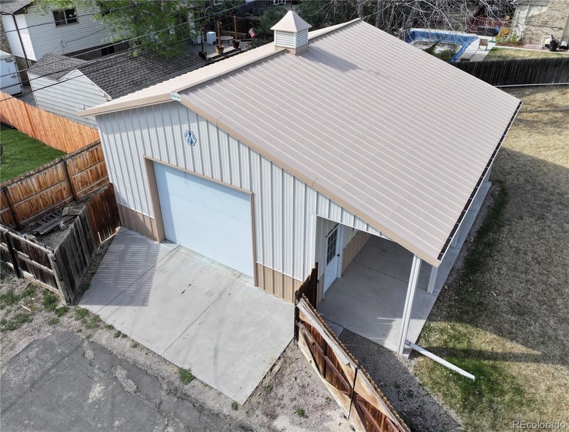 1016 6th Cir, Broomfield, CO 80020