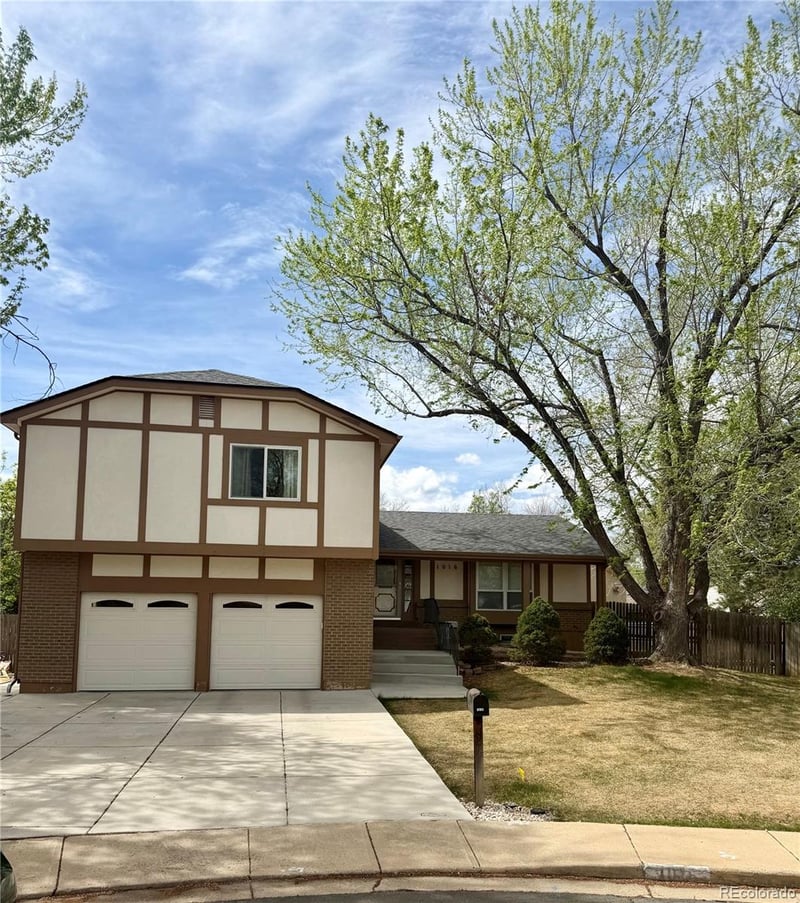 1016 6th Cir, Broomfield, CO 80020