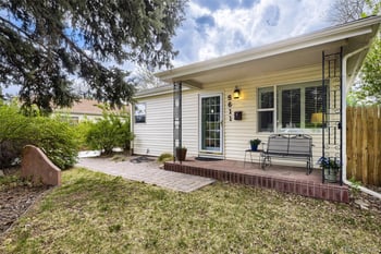 5611 Hickory St, Littleton, CO 80120