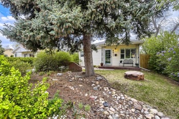 5611 Hickory St, Littleton, CO 80120