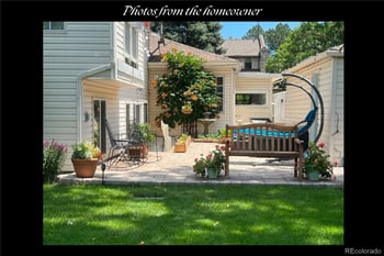 5611 Hickory St, Littleton, CO 80120