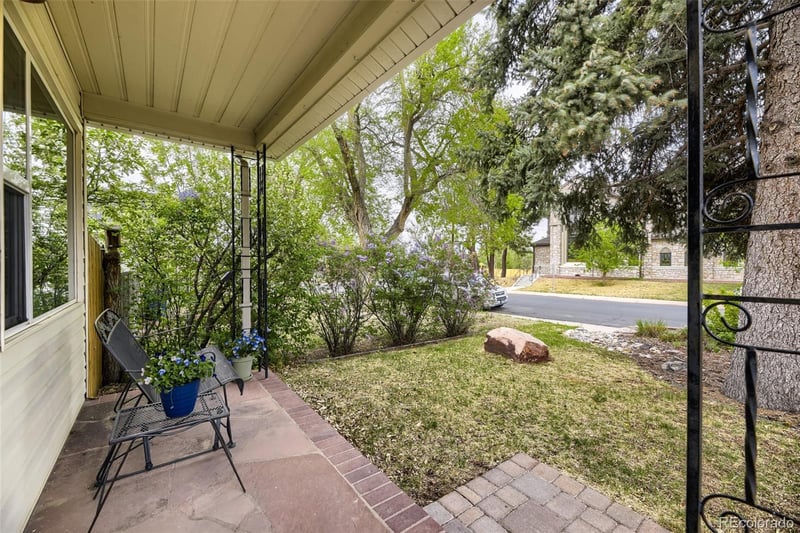 5611 Hickory St, Littleton, CO 80120