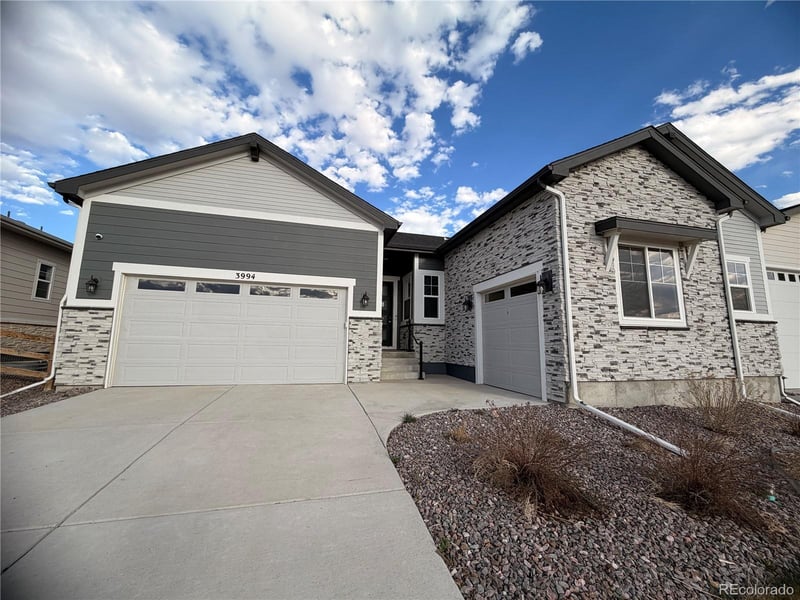 3994 Haleyville Ct, Aurora, CO 80019