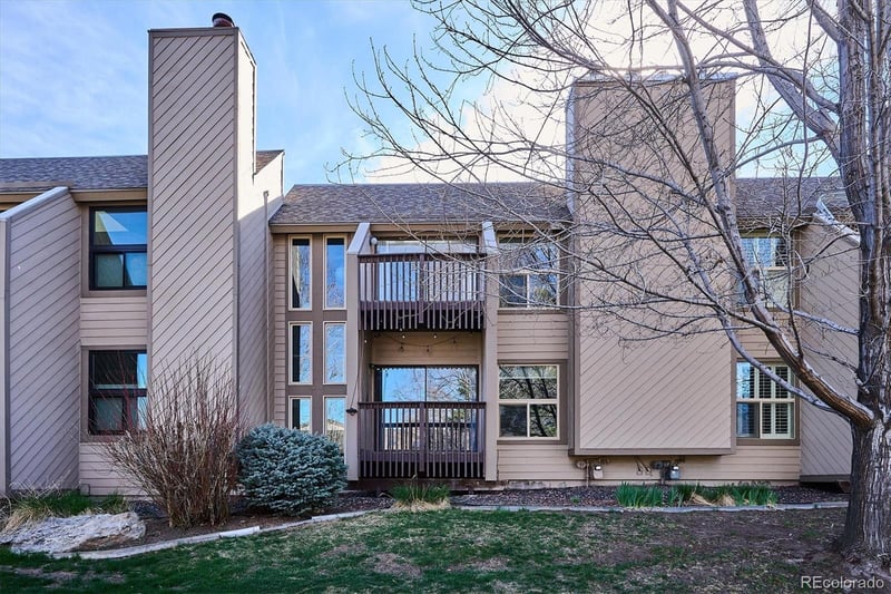 6305 6th Ave #D10, Lakewood, CO 80214