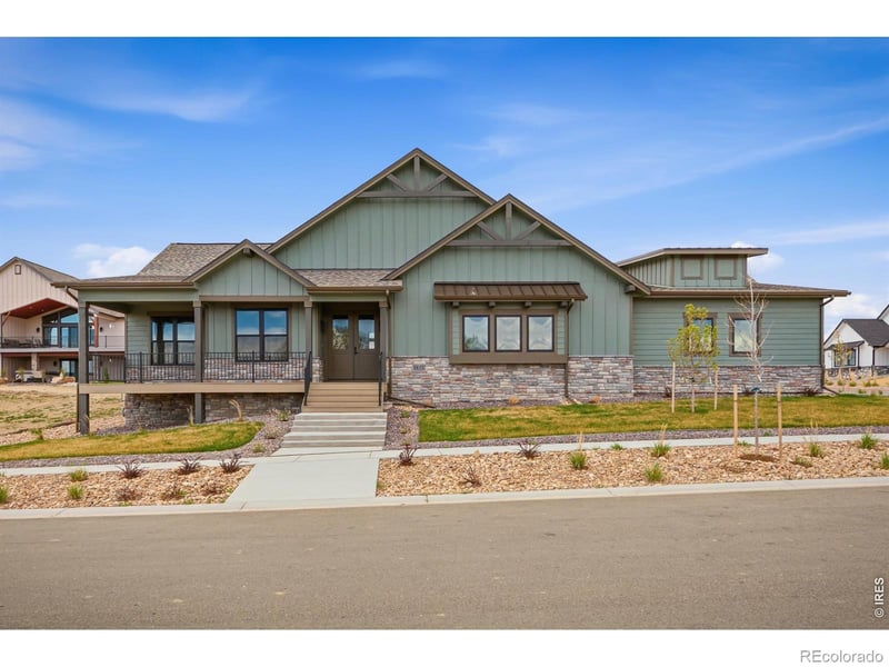 1477 Art Dr, Berthoud, CO 80513