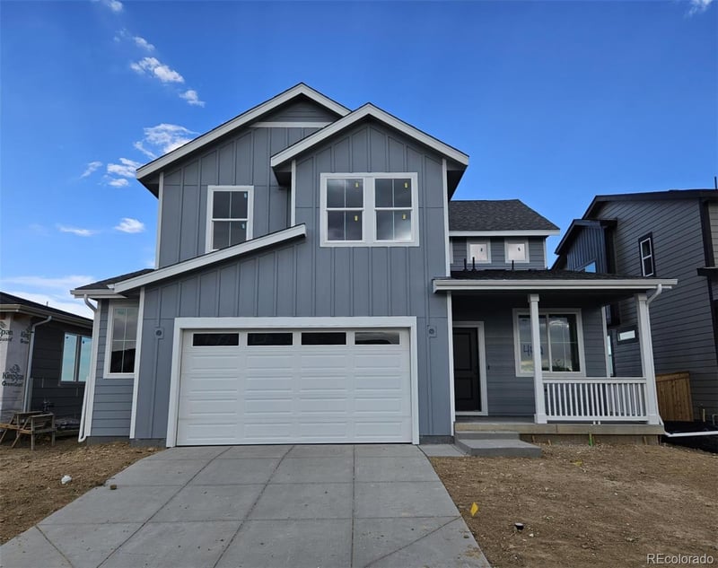 442 Grey Rock St, Brighton, CO 80601