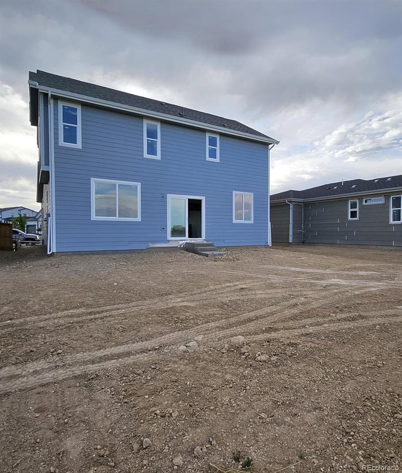 442 Grey Rock St, Brighton, CO 80601