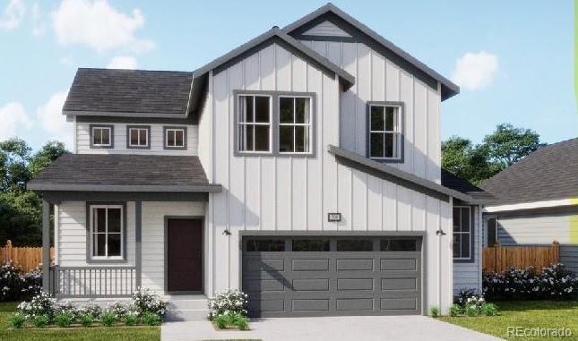 442 Grey Rock St, Brighton, CO 80601