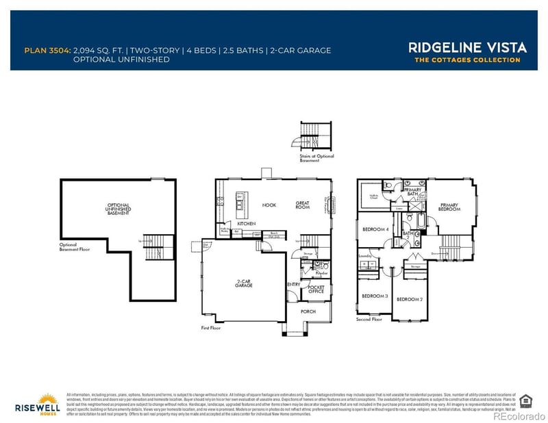 442 Grey Rock St, Brighton, CO 80601