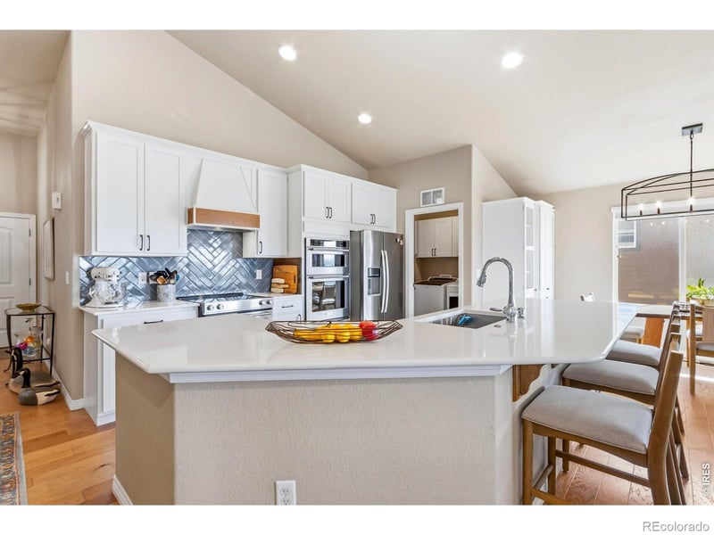 5521 Homeward Dr, Timnath, CO 80547