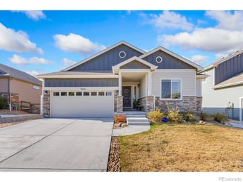 5521 Homeward Dr, Timnath, CO 80547