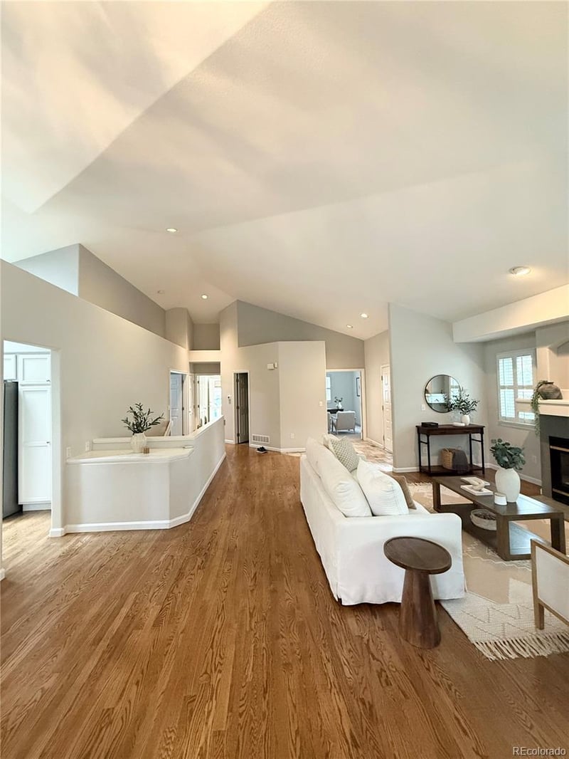 2522 107th Pl, Westminster, CO 80234