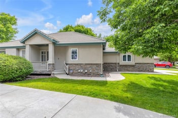 2522 107th Pl, Westminster, CO 80234