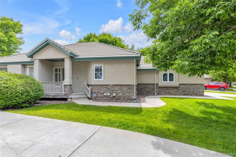 2522 W 107th Pl, Westminster, CO 80234