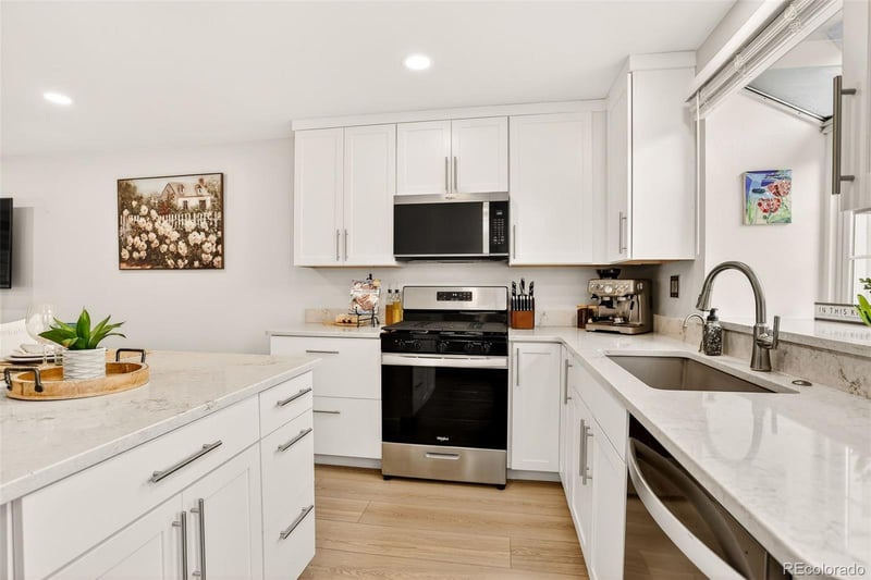 1228 Flower Cir #B, Lakewood, CO 80232