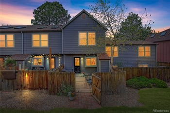 1228 Flower Cir #B, Lakewood, CO 80232