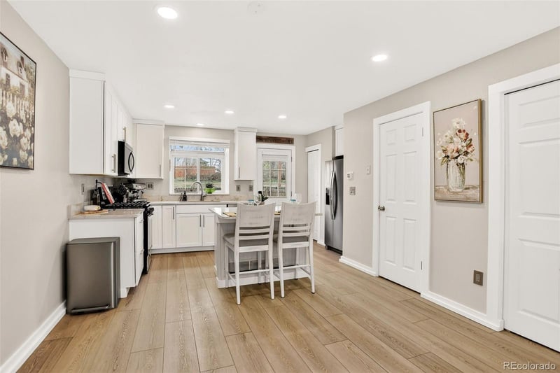 1228 Flower Cir #B, Lakewood, CO 80232