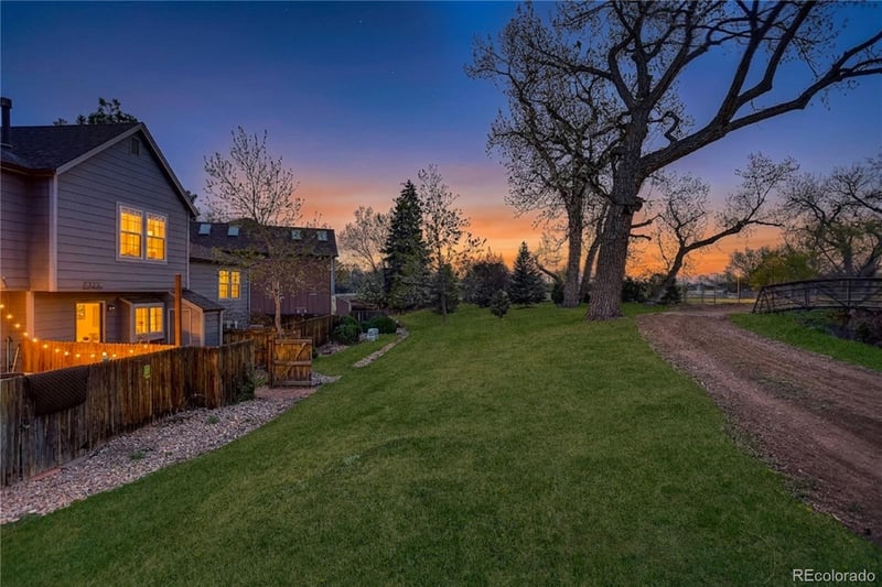 1228 Flower Cir #B, Lakewood, CO 80232