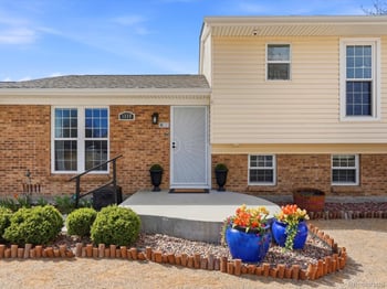 1338 Lewiston Way, Aurora, CO 80017