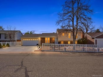 1338 Lewiston Way, Aurora, CO 80017