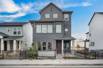 6689 Knapp Dr, Colorado Springs, CO 80924