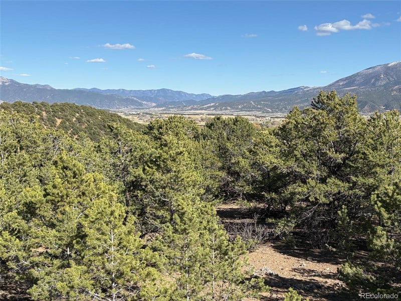 14315 Mica Ct Lot 1, Salida, CO 81201