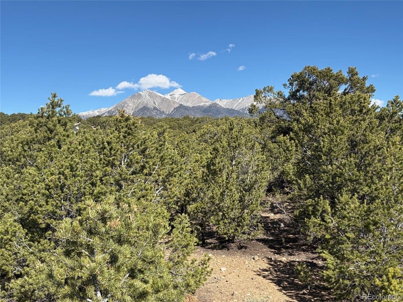 14315 Mica Ct Lot 1, Salida, CO 81201