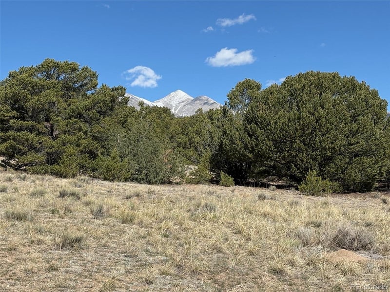 14315 Mica Ct Lot 1, Salida, CO 81201