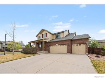 13003 Niagara St, Thornton, CO 80602