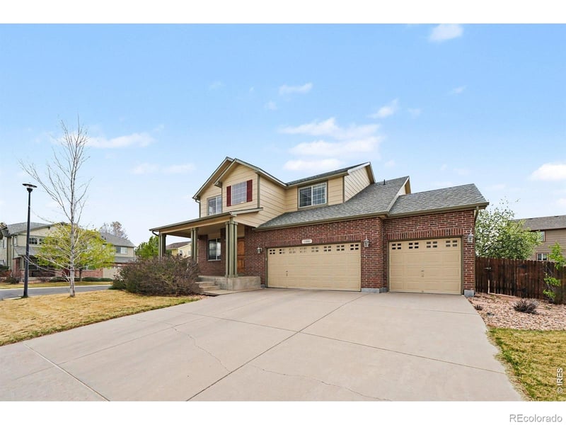 13003 Niagara St, Thornton, CO 80602