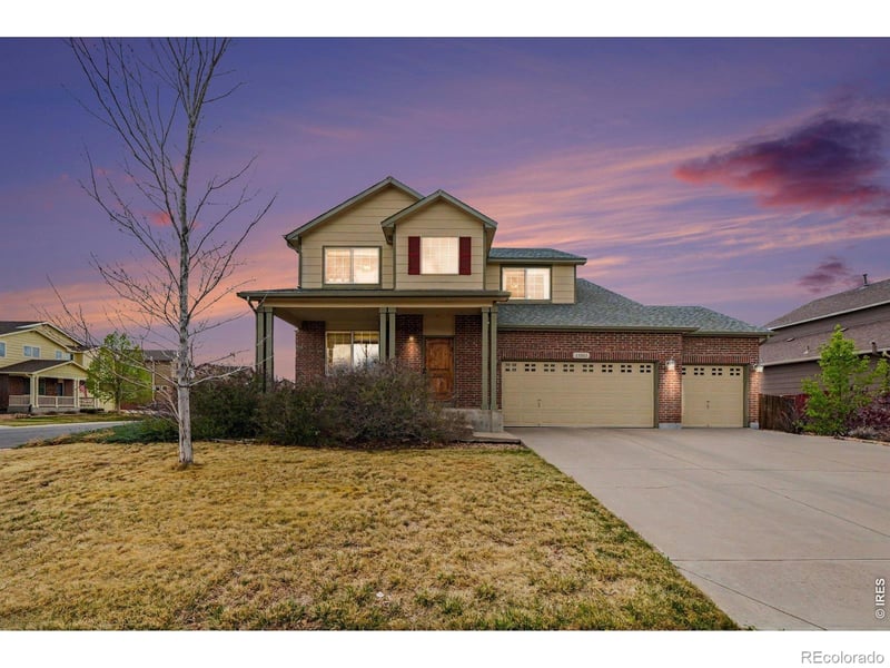 13003 Niagara St, Thornton, CO 80602