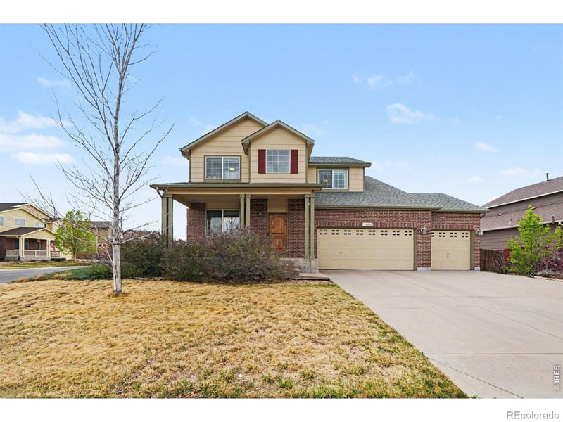 13003 Niagara St, Thornton, CO 80602